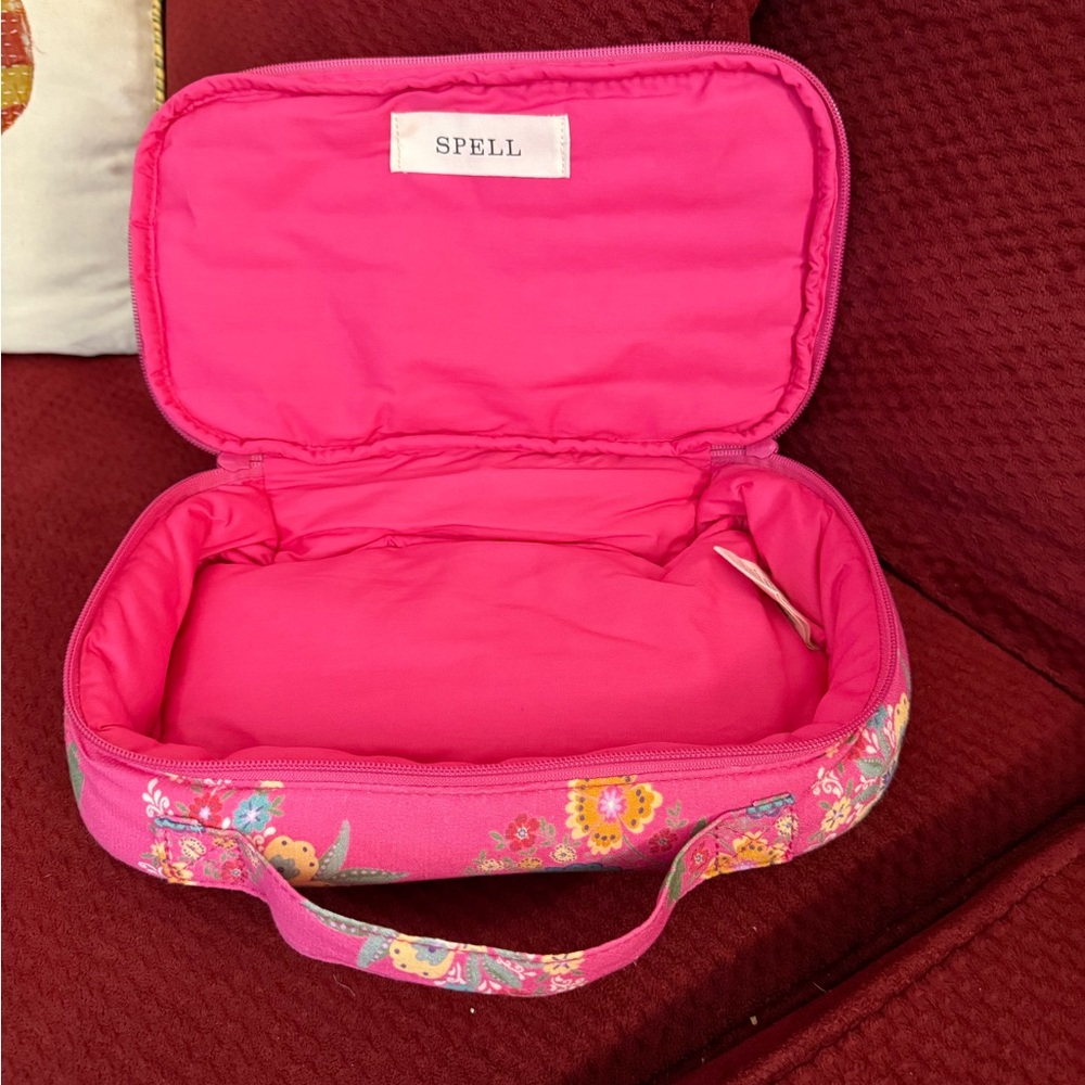 Spell & the Gypsy Cosmetic Bag - Picture 2 of 9